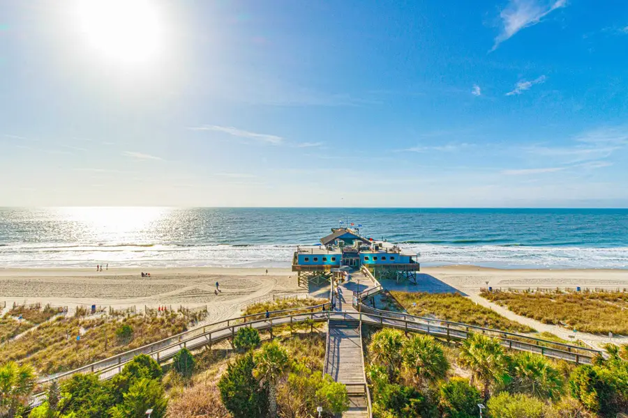 1304 N Ocean Blvd. #701, Myrtle Beach, SC 29577 - #2
