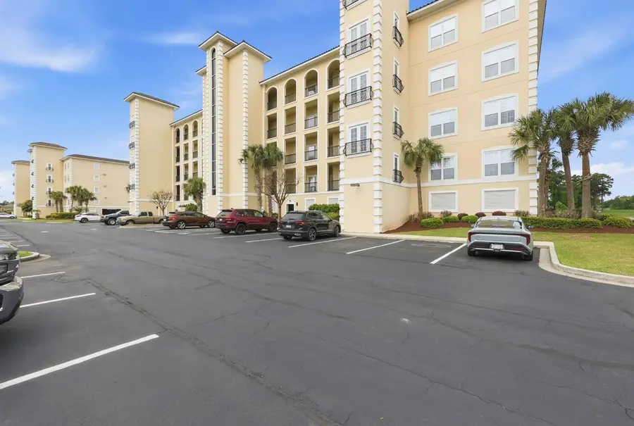 257 Venice Way #H-103, Myrtle Beach, SC 29577 - #2