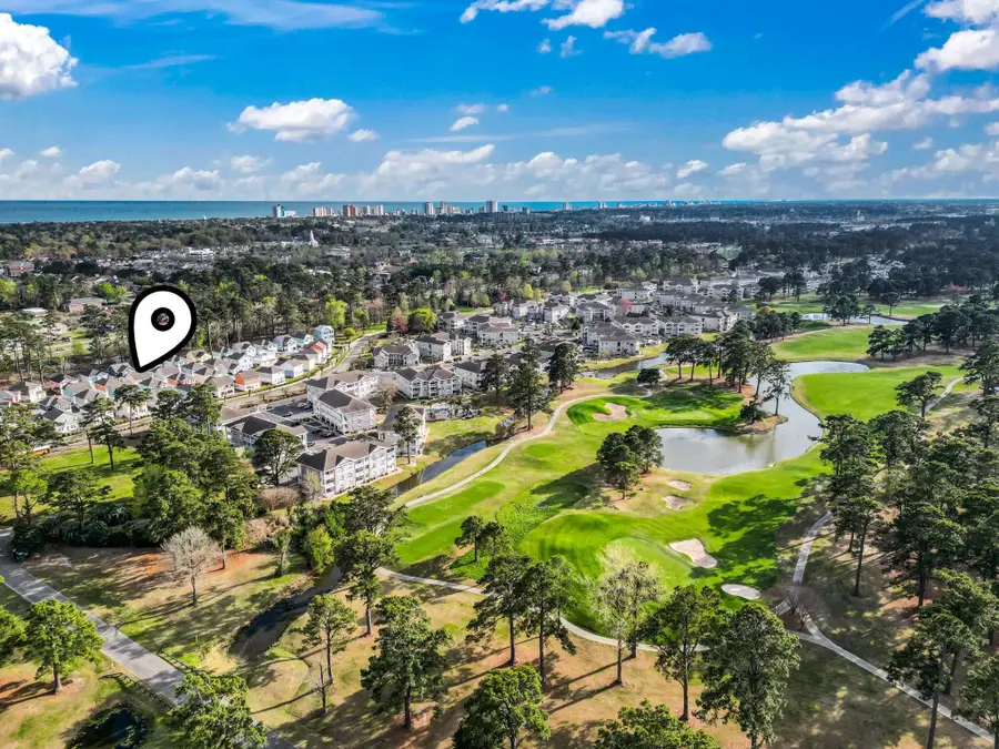 4731 Cloisters Ln., Myrtle Beach, SC 29577 - #2