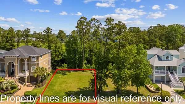 1002 Clubhouse Dr., North Myrtle Beach, SC 29582