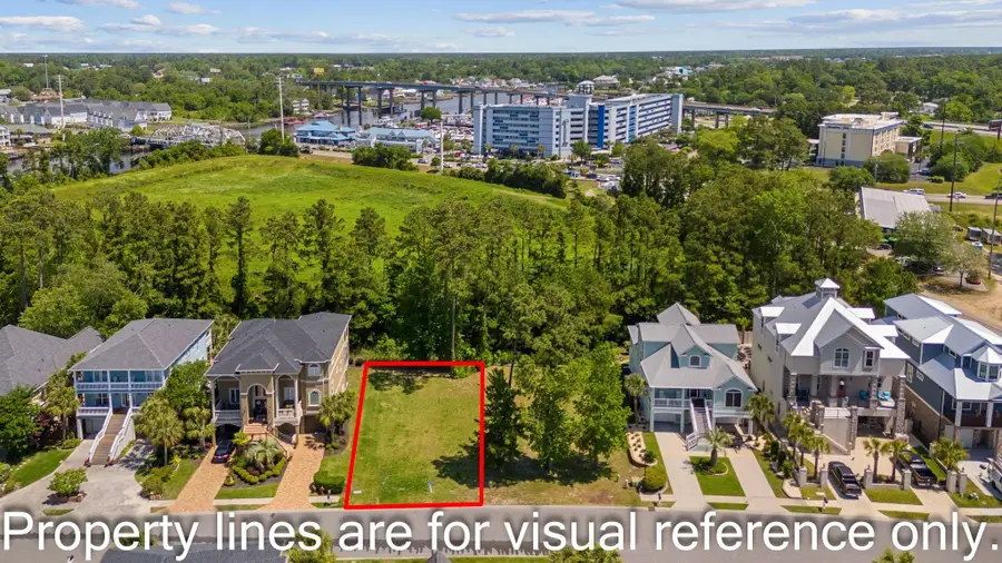 1002 Clubhouse Dr., North Myrtle Beach, SC 29582 - #3