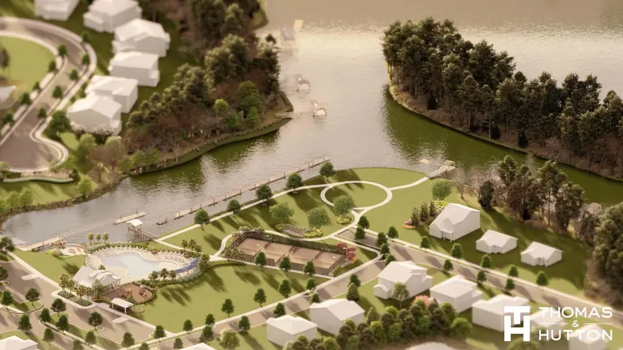 689 Palm Bay Dr., Myrtle Beach, SC 29588 - #2