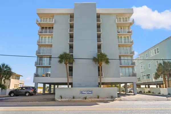 929 S Ocean Blvd. #502, North Myrtle Beach, SC 29582