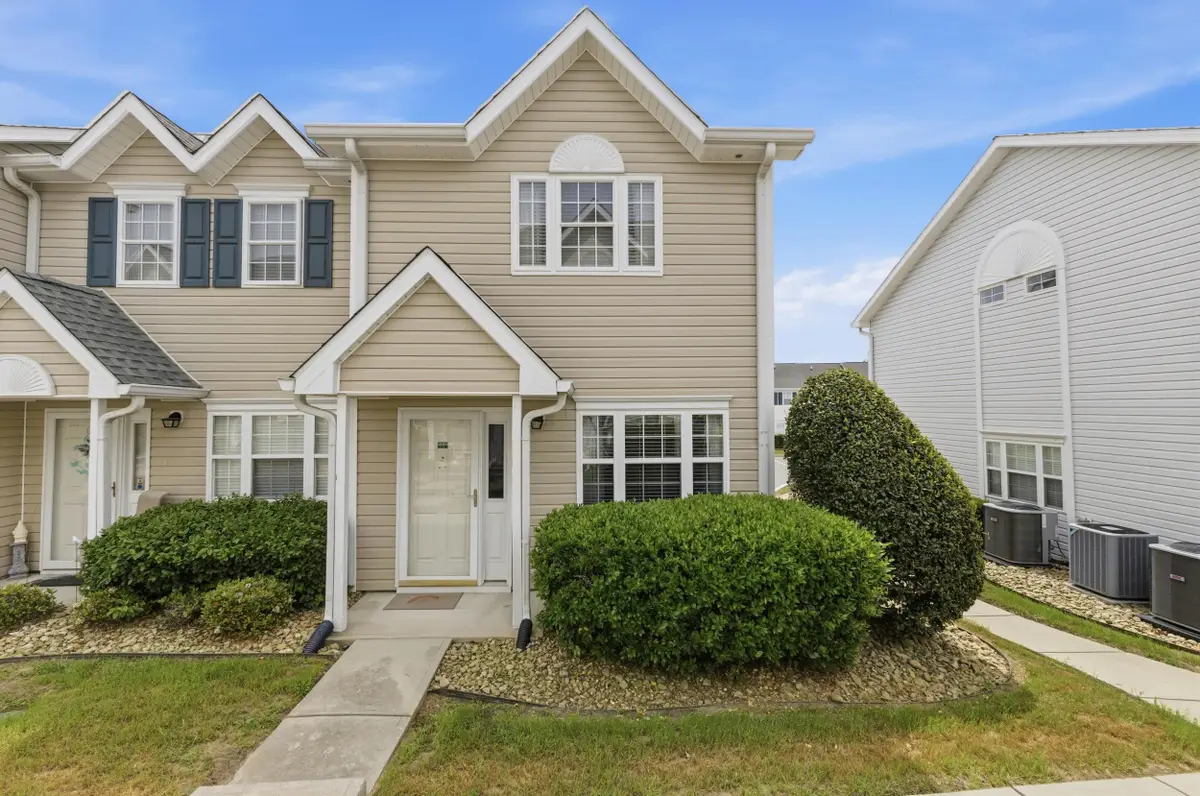 618 3rd Ave. S #3E, North Myrtle Beach, SC 29582 - #1