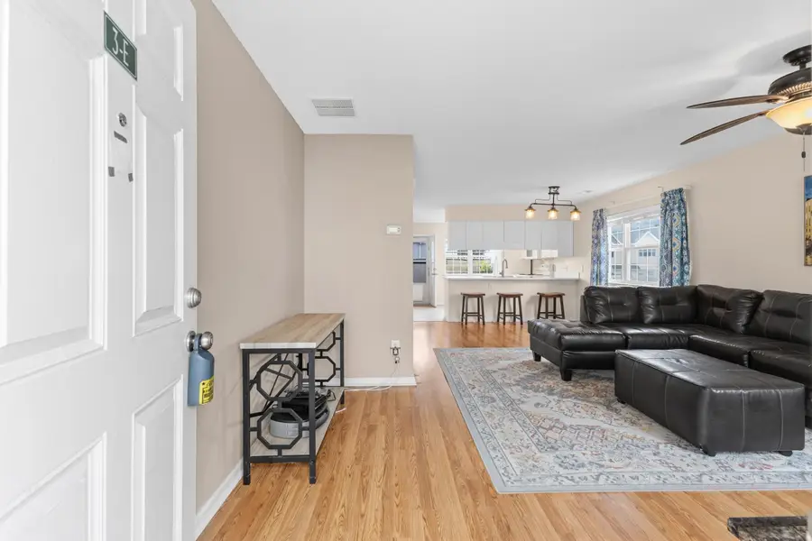 618 3rd Ave. S #3E, North Myrtle Beach, SC 29582 - #3