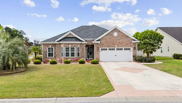 1601 Belle Ridge Ct., Conway, SC 29526