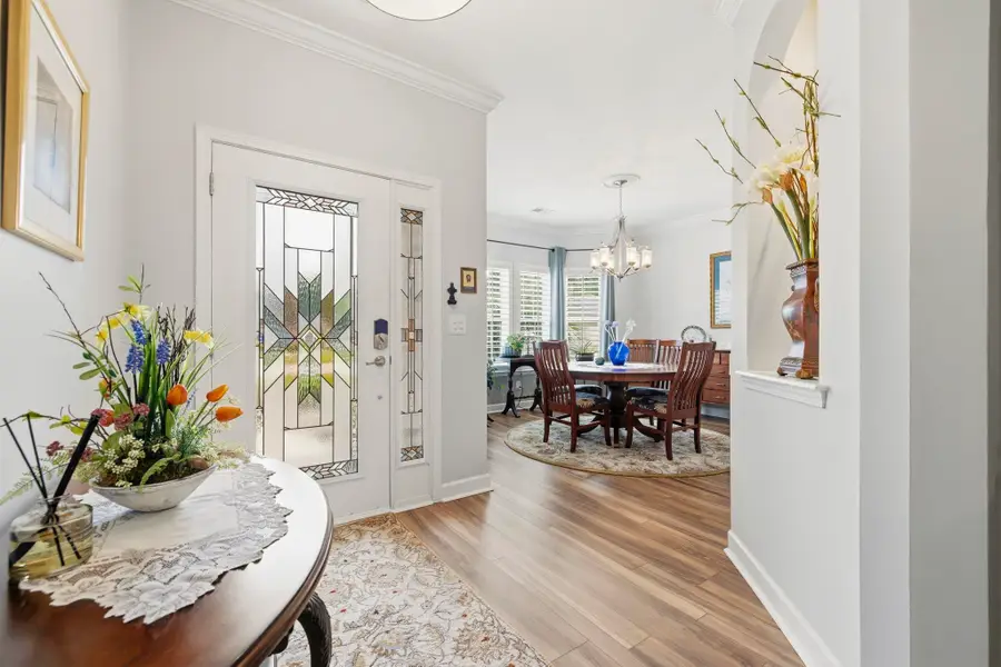 1601 Belle Ridge Ct., Conway, SC 29526 - #2