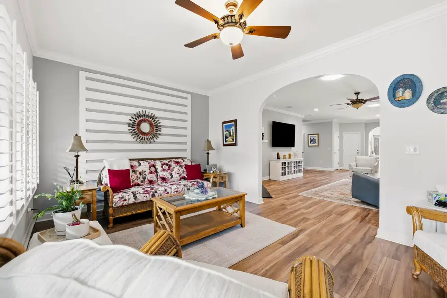 1601 Belle Ridge Ct., Conway, SC 29526 - #3