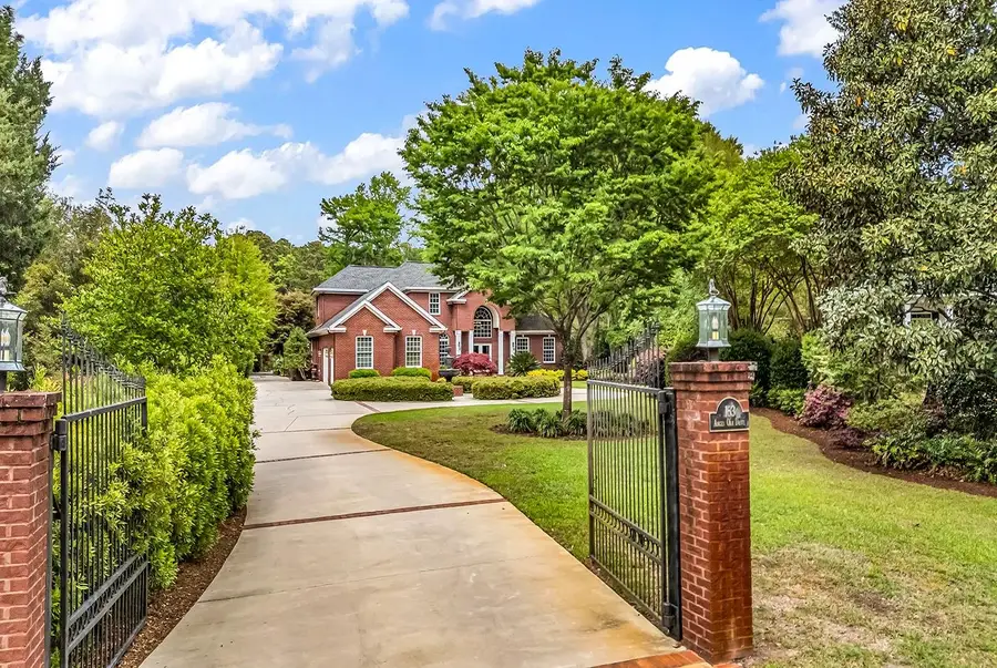 163 Angel Oak Dr., Pawleys Island, SC 29585 - #2