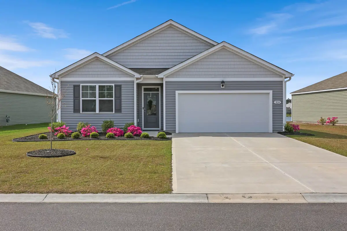 3034 Fair Ridge Way, Conway, SC 29526 - #1