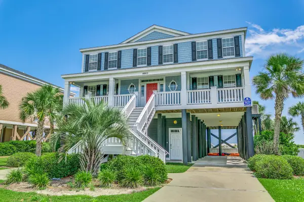 4903 S Ocean Blvd., Myrtle Beach, SC 29575