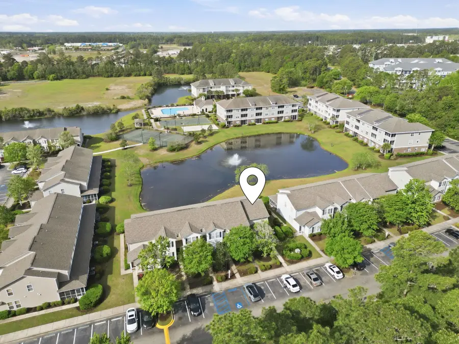 310 Kiskadee Loop #6F, Conway, SC 29526 - #2