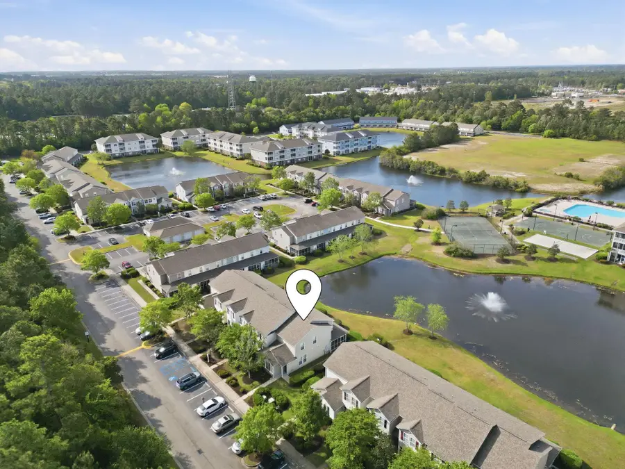 310 Kiskadee Loop #6F, Conway, SC 29526 - #3