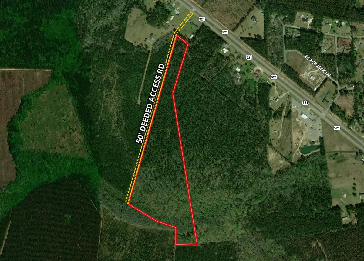 TBD Georgetown Hwy., Andrews, SC 29510 - #1