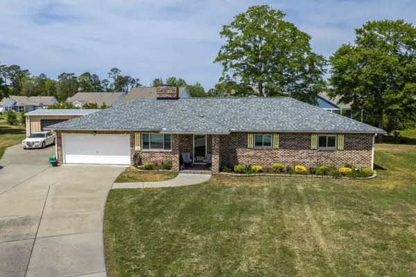 11515 Bay Drive Ext., Little River, SC 29566