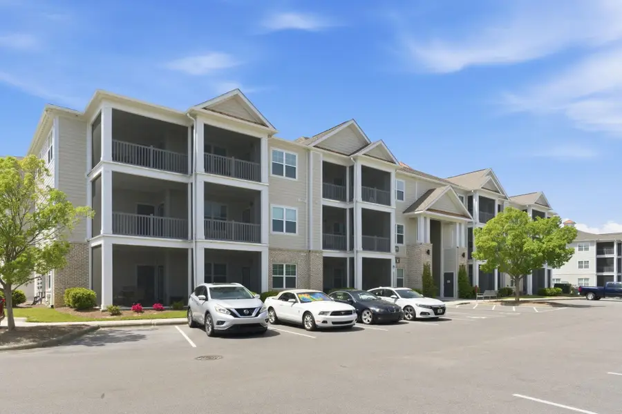 395 S Crow Creek Dr. #1621, Calabash, NC 28467 - #2