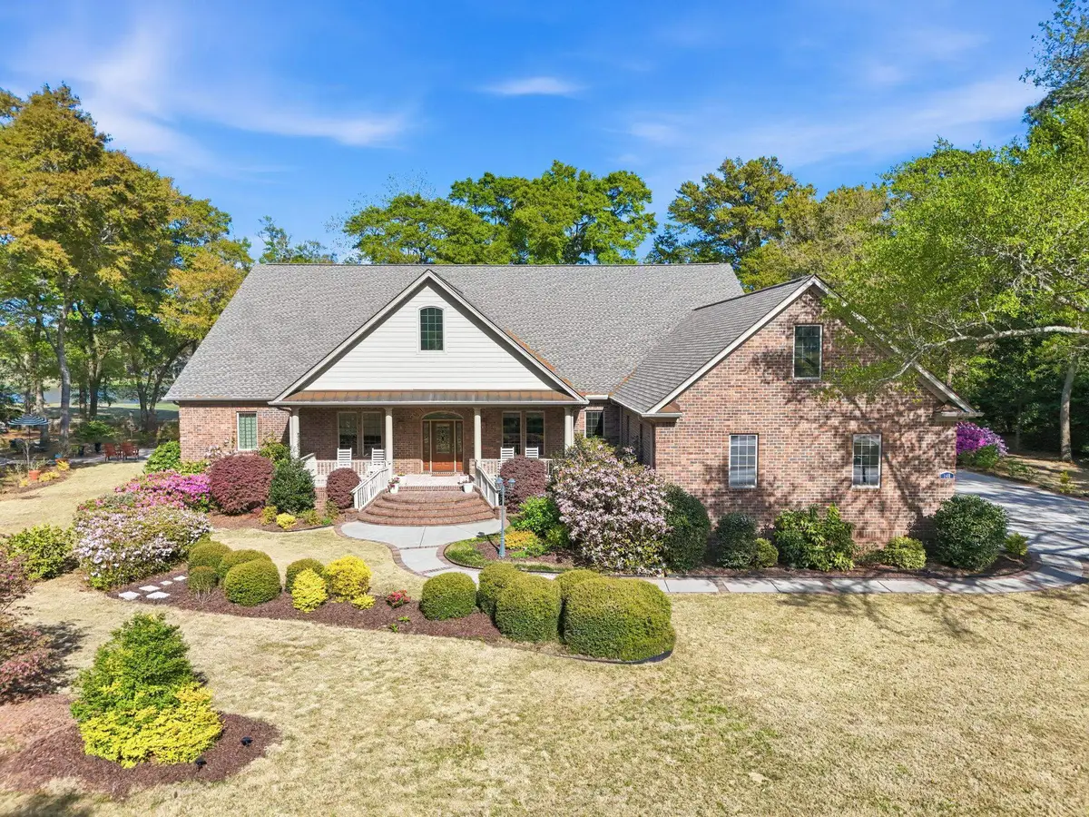 140 Heritage Dr., Pawleys Island, SC 29585 - #1