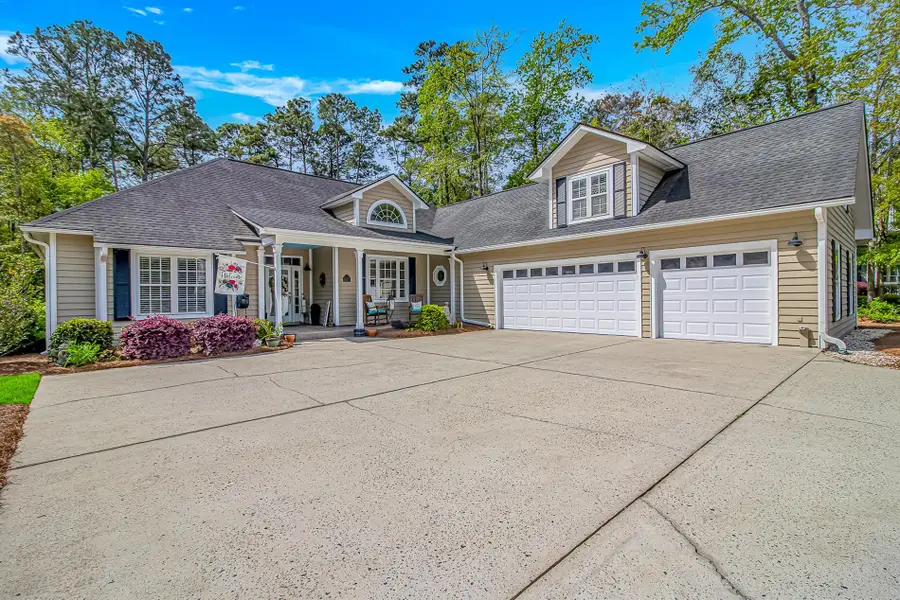 1310 Lighthouse Dr., North Myrtle Beach, SC 29582 - #2