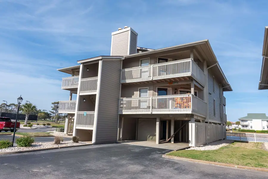 1801 N Ocean Blvd. #I-4, North Myrtle Beach, SC 29582 - #2