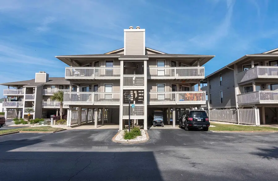 1801 N Ocean Blvd. #I-4, North Myrtle Beach, SC 29582 - #3