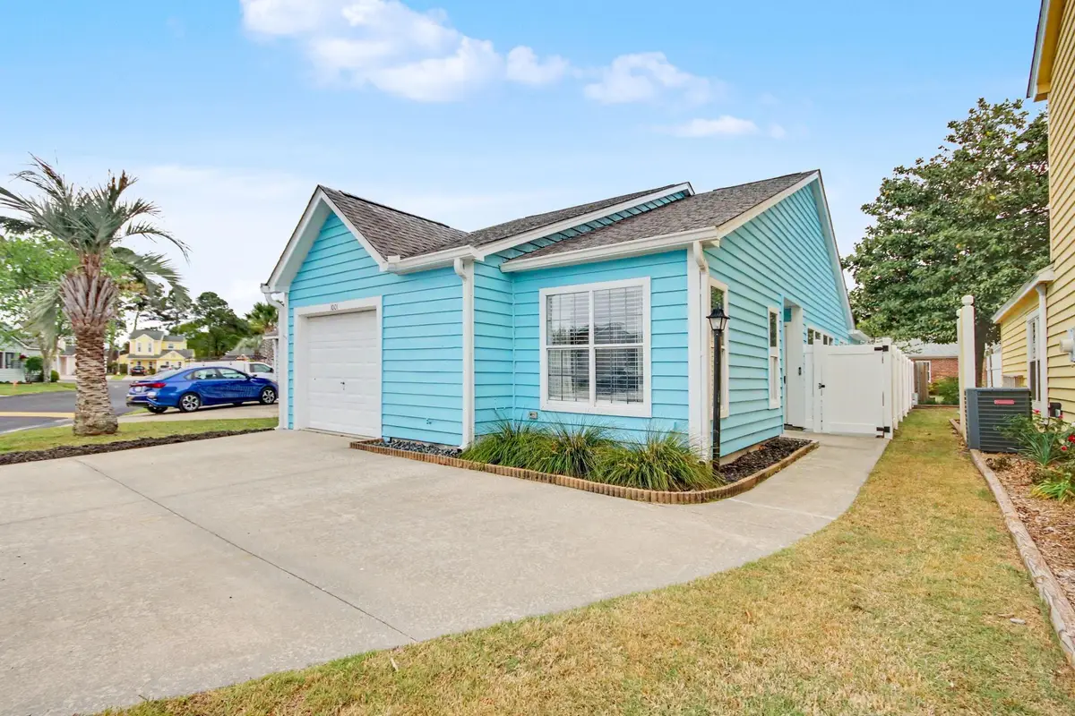 1001 Charles St., North Myrtle Beach, SC 29582 - #1