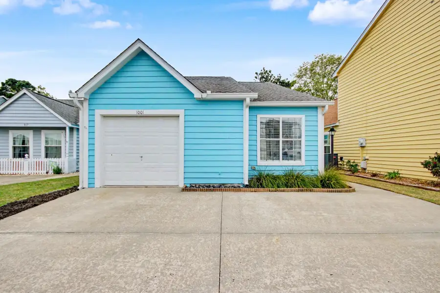1001 Charles St., North Myrtle Beach, SC 29582 - #2