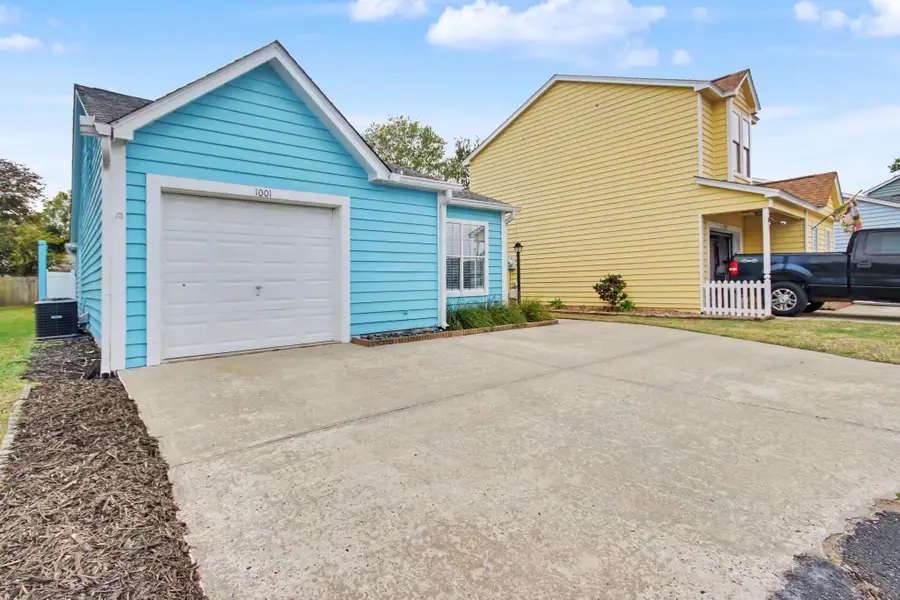 1001 Charles St., North Myrtle Beach, SC 29582 - #3
