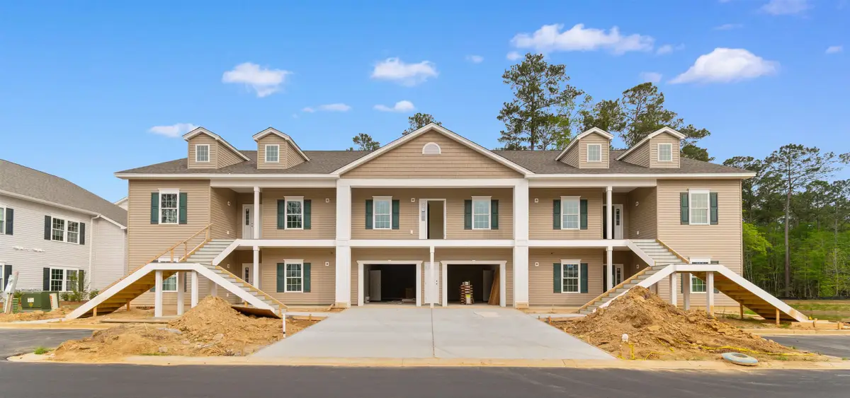 1144 Freeboard St. #103, Murrells Inlet, SC 29576 - #1