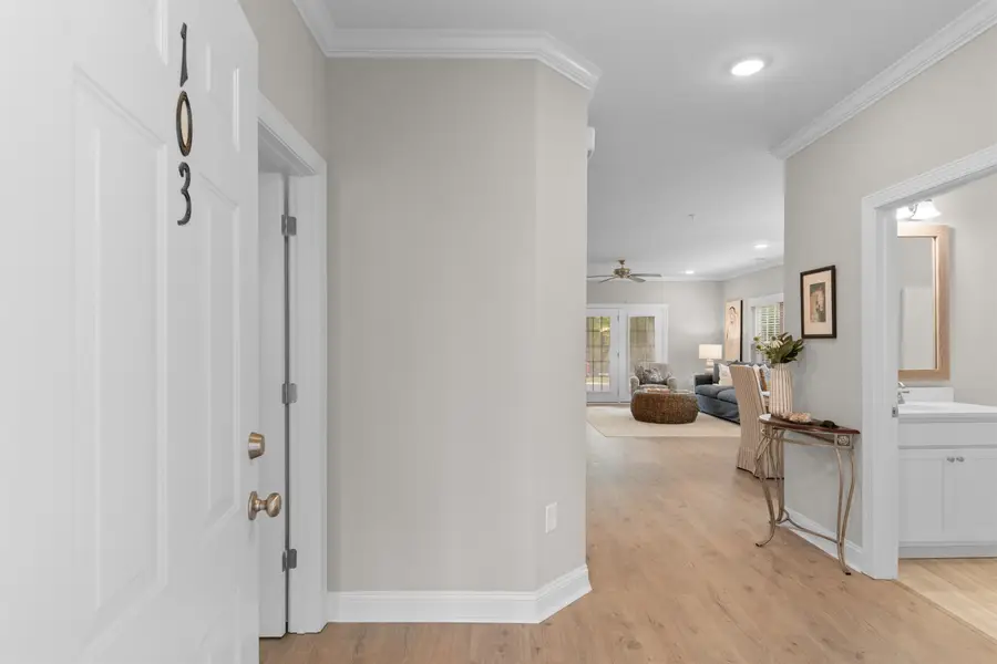1144 Freeboard St. #103, Murrells Inlet, SC 29576 - #2