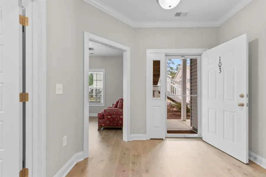 1144 Freeboard St. #103, Murrells Inlet, SC 29576 - #3