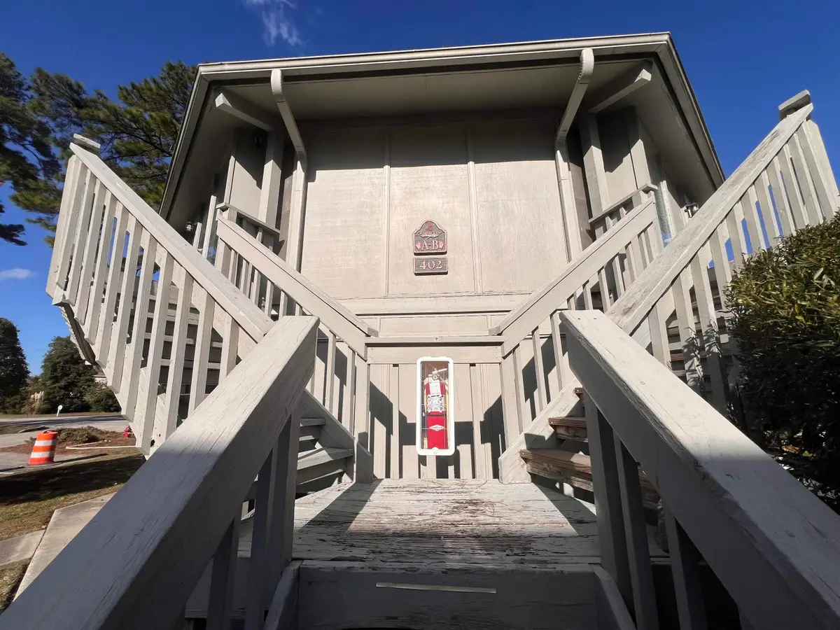 402 Tree Top Ct. #B, Myrtle Beach, SC 29588 - #1