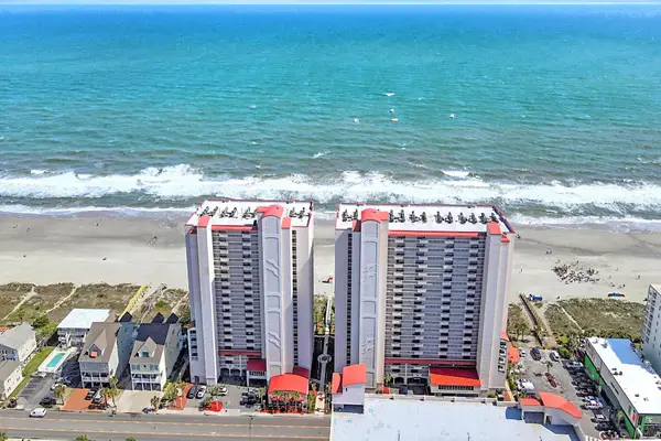 1625 S Ocean Blvd. #1607S, North Myrtle Beach, SC 29582