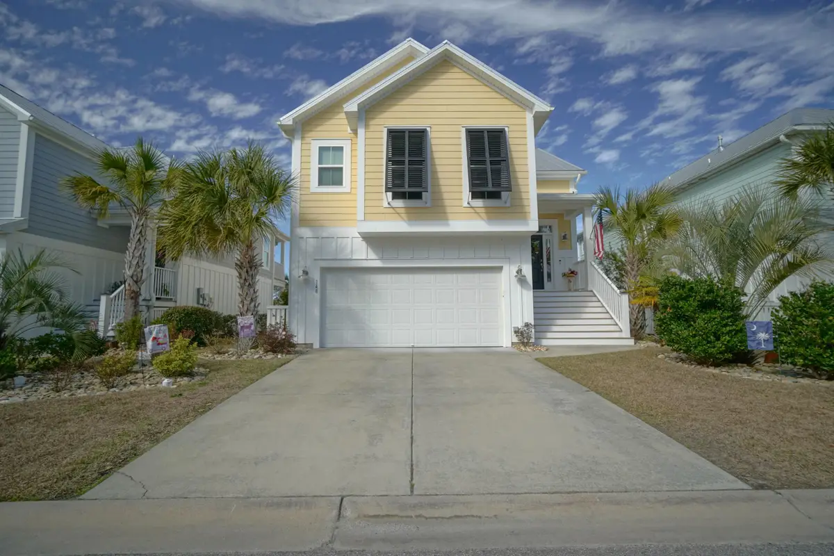 148 Splendor Circle, Murrells Inlet, SC 29576 - #1