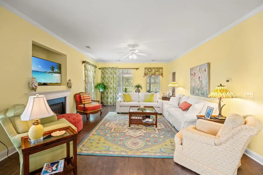 730 Pickering Dr. #201, Murrells Inlet, SC 29576 - #2