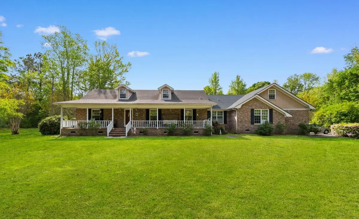 11254 N Highway 905, Longs, SC 29568 - #1