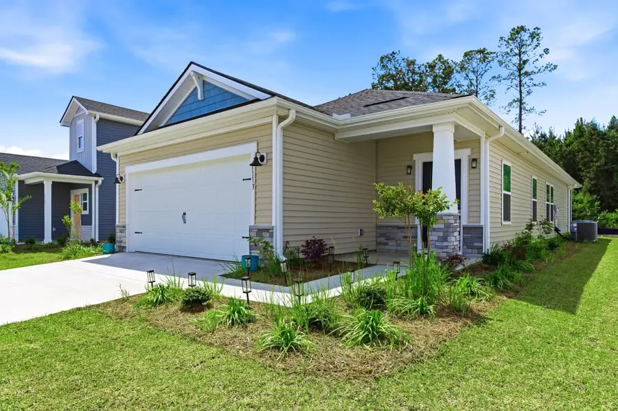 1113 Lauryn Oak Loop, Longs, SC 29568 - #2