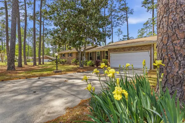 1 Yellow Jacket Ct., Calabash, SC 28467