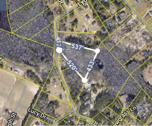 4995 Lyons Ln., Longs, SC 29568 - #1