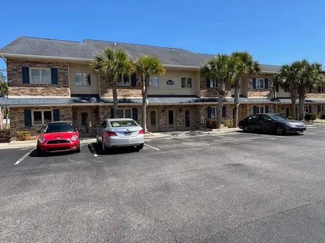 203 Double Eagle Dr. #B-1, Myrtle Beach, SC 29575 - #1