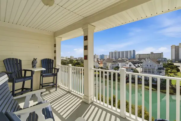 502 48th Ave. S #401, North Myrtle Beach, SC 29582