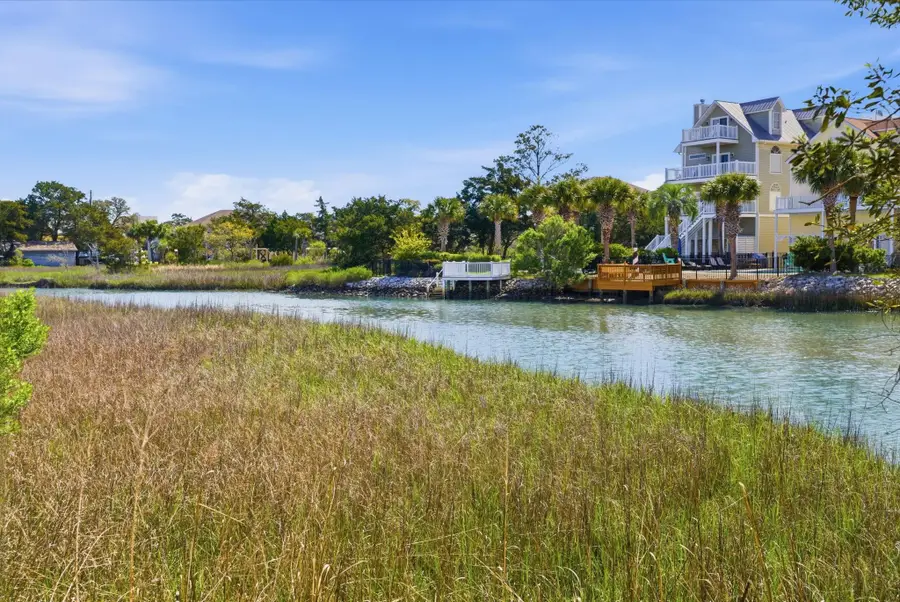 502 48th Ave. S #401, North Myrtle Beach, SC 29582 - #2