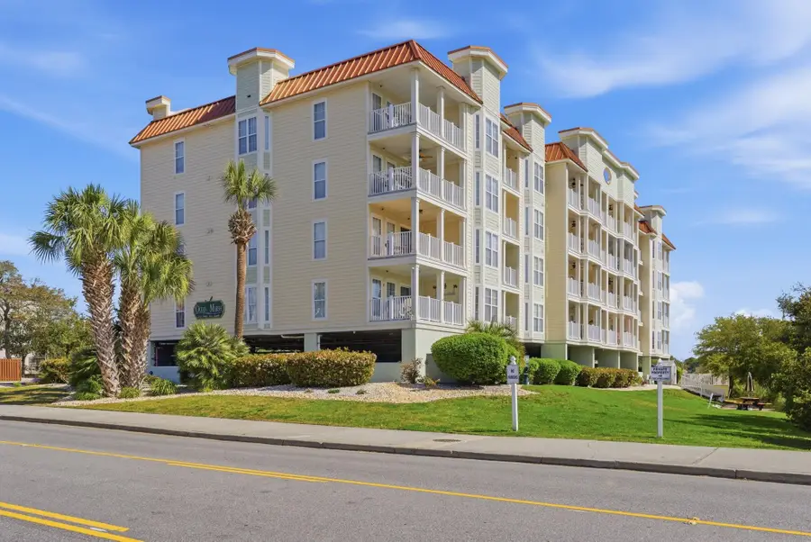 502 48th Ave. S #401, North Myrtle Beach, SC 29582 - #3