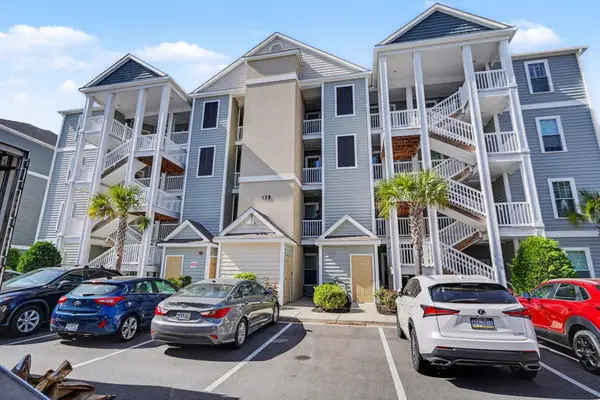 172 Ella Kinley Circle #202, Myrtle Beach, SC 29588