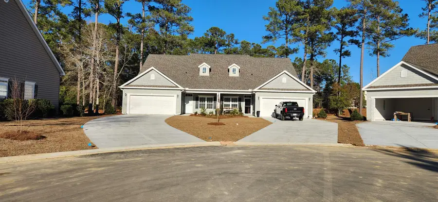 508 Aft Ct #102, Murrells Inlet, SC 29576 - #2