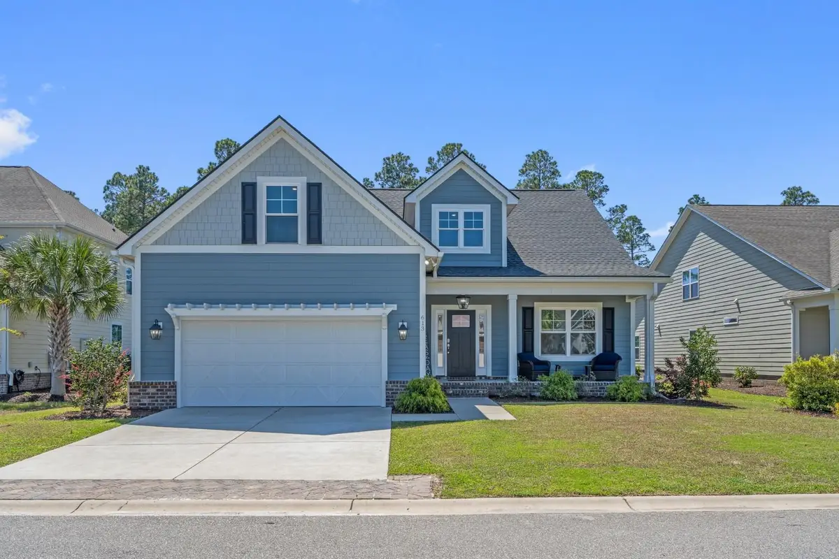 613 Indigo Bay Circle, Myrtle Beach, SC 29579 - #1
