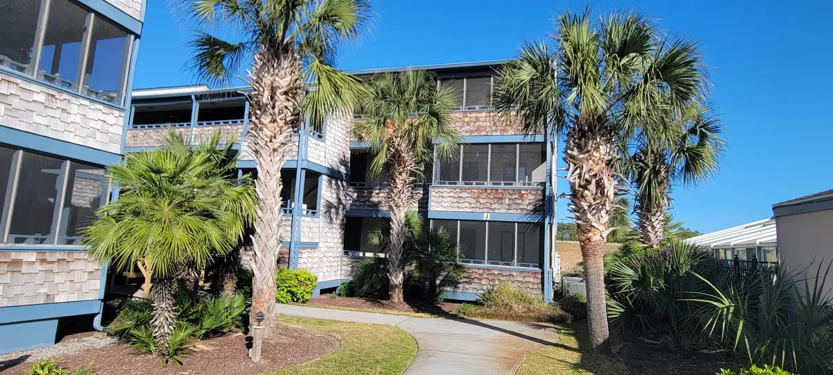 250 Maison Dr. #J4, Myrtle Beach, SC 29572 - #1