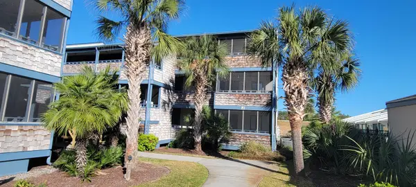 250 Maison Dr. #J4, Myrtle Beach, SC 29572
