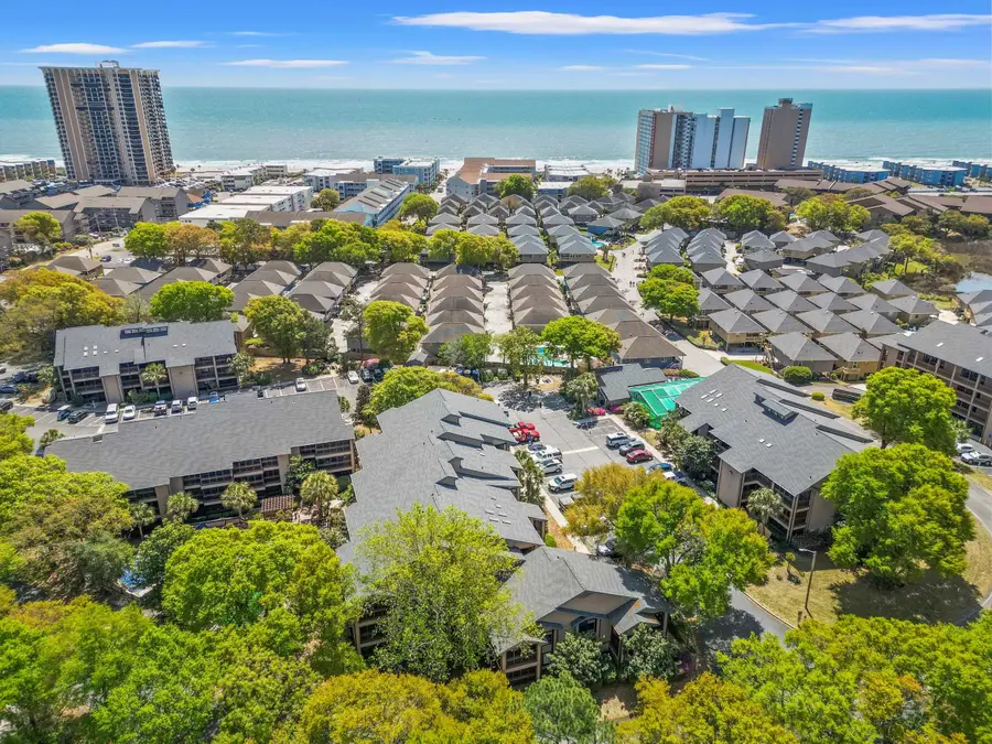 223 Maison Dr. #D-12, Myrtle Beach, SC 29572 - #2