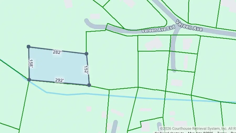 TBD Vereen Ave., Longs, SC 29568 - #2