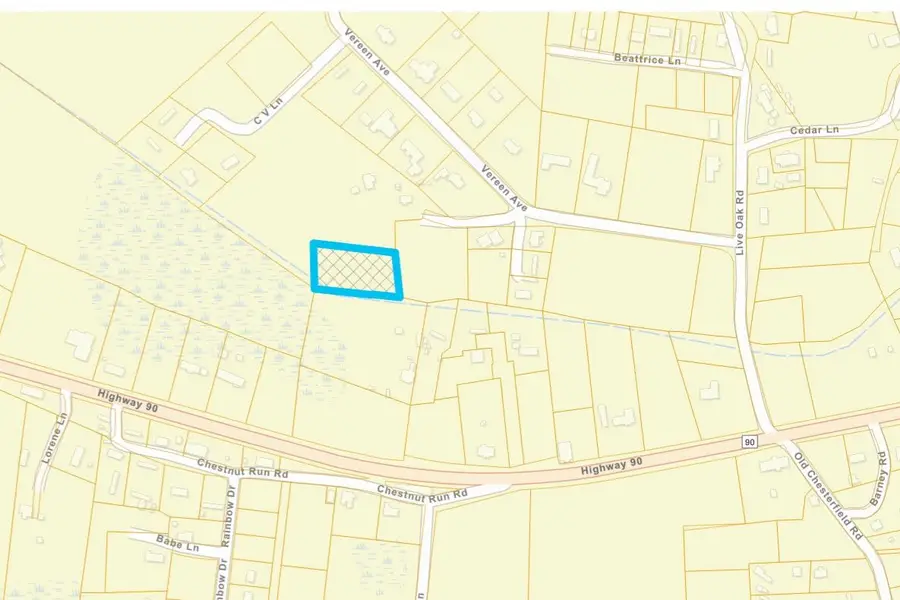 TBD Vereen Ave., Longs, SC 29568 - #3